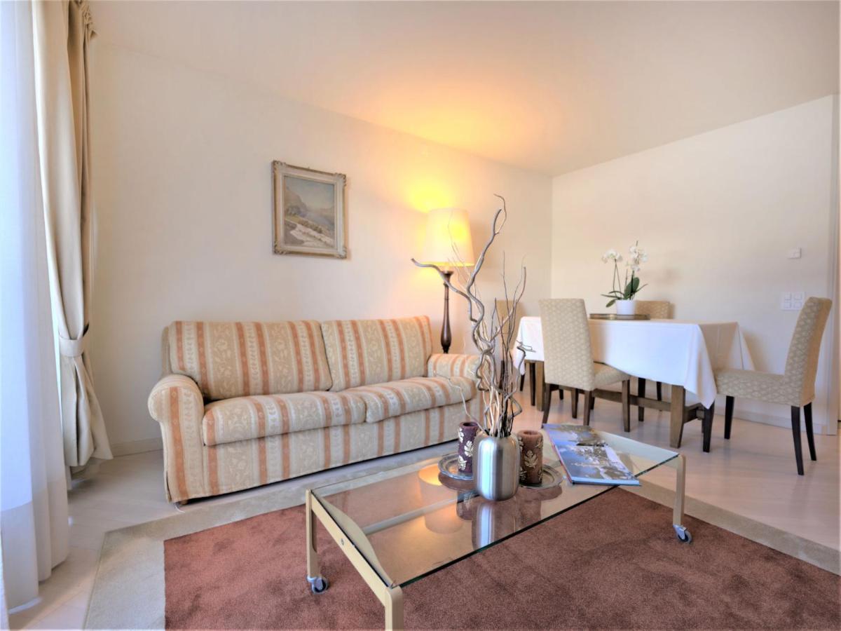 Apartment Chesa Sur Ova 22 By Interhome St. Moritz Kültér fotó